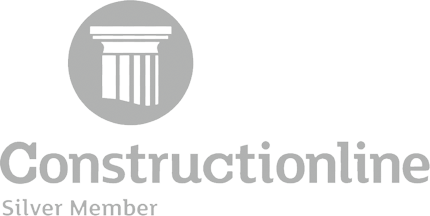 Construction Line Silver Member