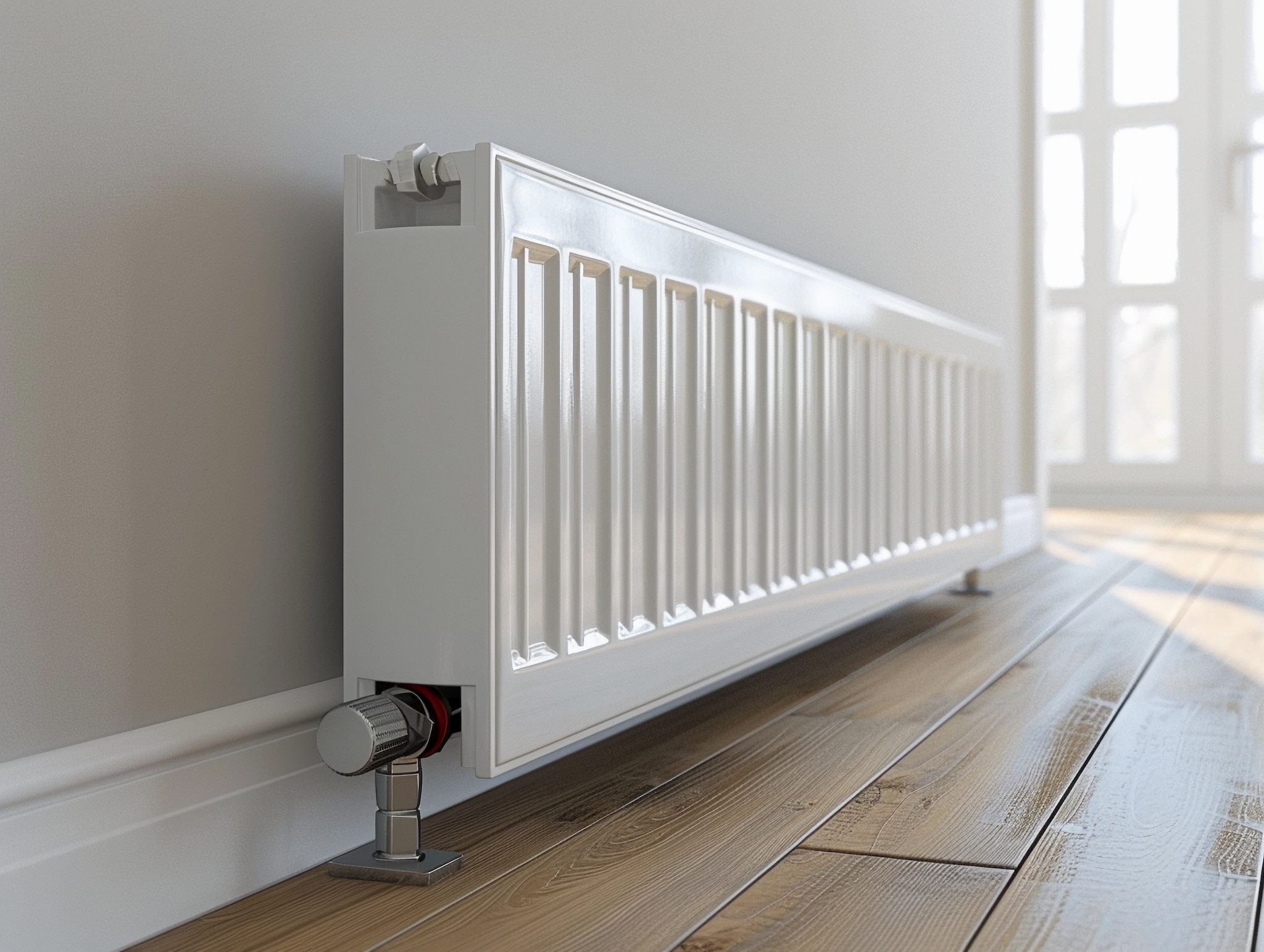 Heating & Plumbing Services