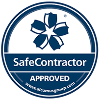 Safe Contractor Approved